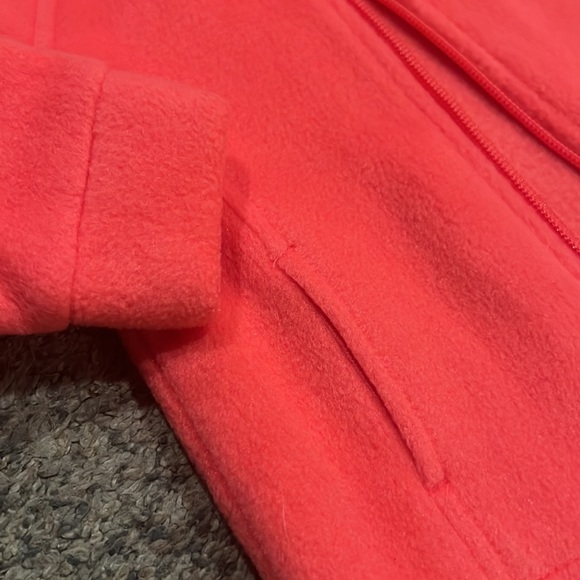 Girls’ Infant Benton Springs Fleece Jacket - Picture 3 of 3